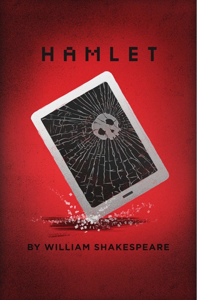 Hamlet cover photo
