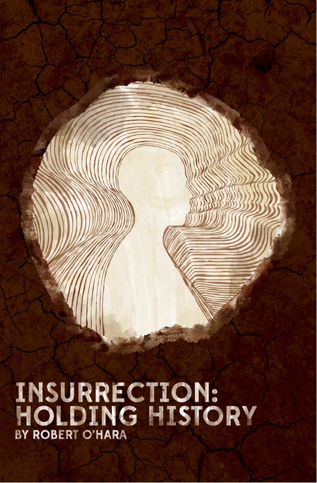 Insurrection cover photo