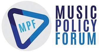 Music Policy Forum logo