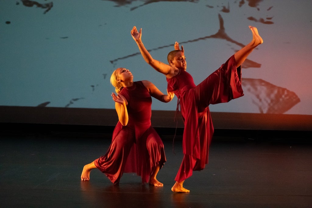 Photo credit: Izzy Wagener